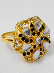 Victorian Finger Ring